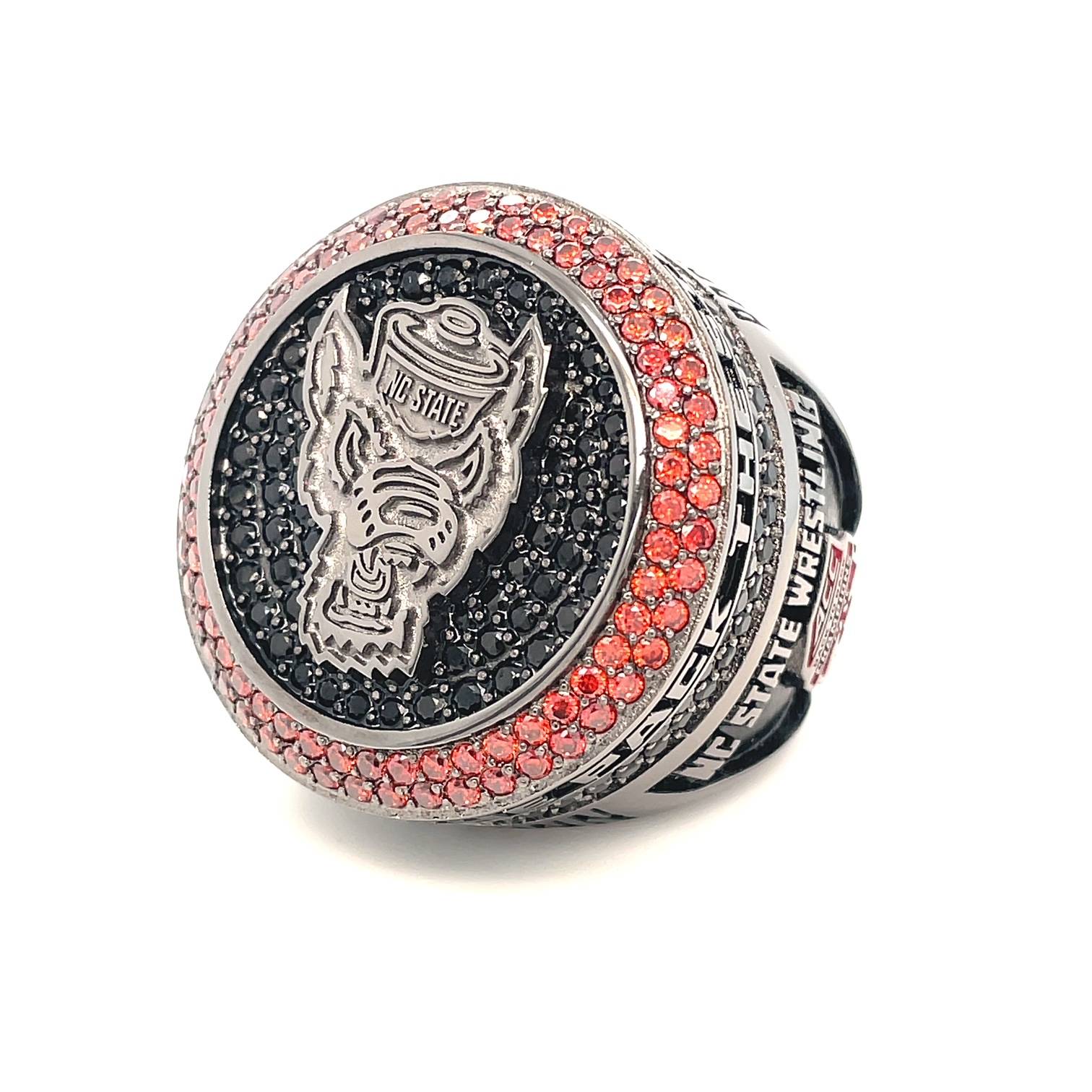 New College Championship Ring Gallery Southern Recognition Inc